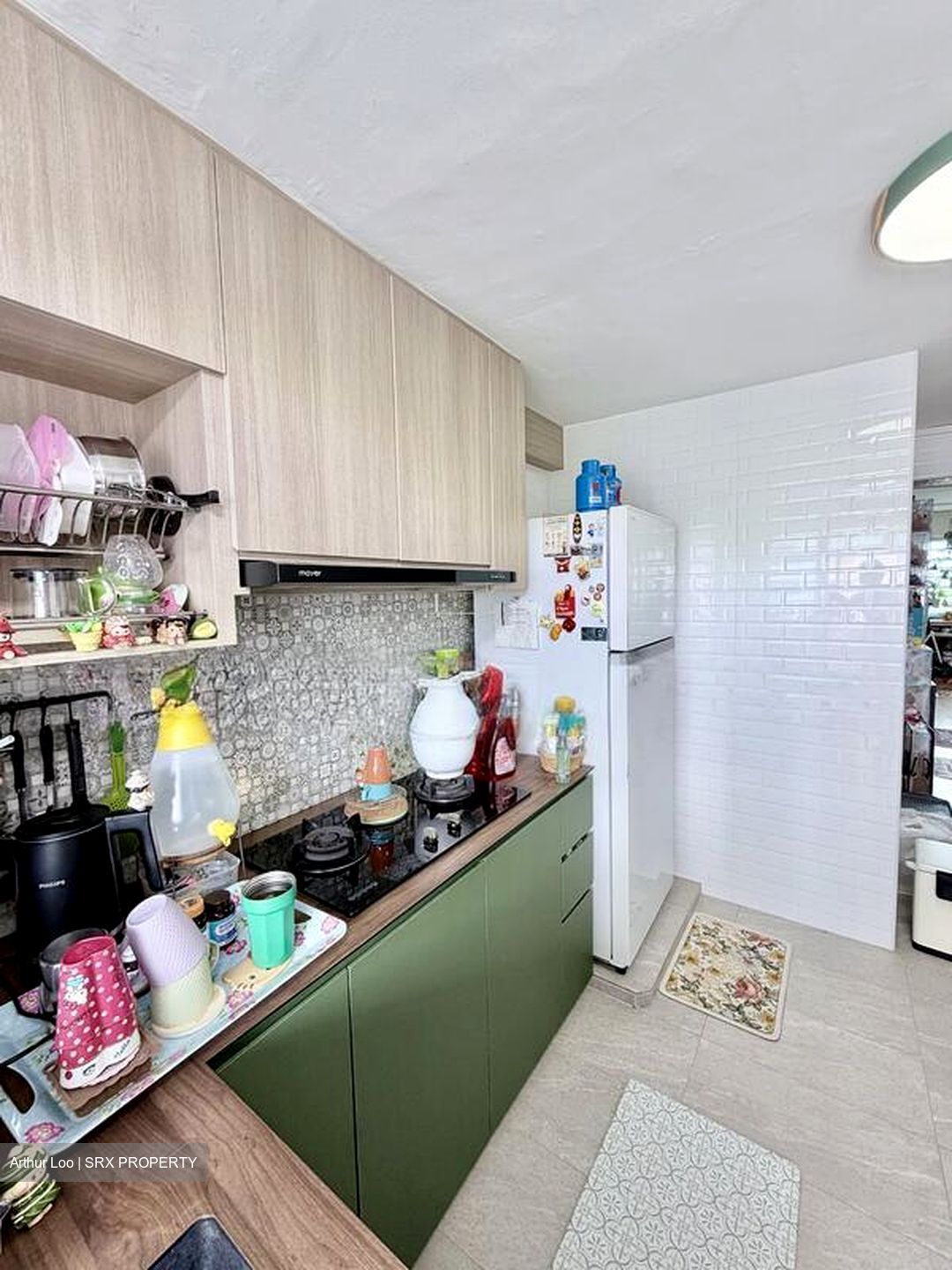 Blk 43 Bedok South Parkview (Bedok), HDB 4 Rooms #522605531